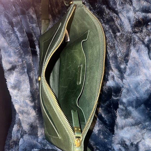 Madewell crossbody bag GREAT CONDITION - Picture 3 of 6